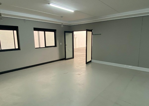 To Let commercial Property for Rent in Firgrove Western Cape